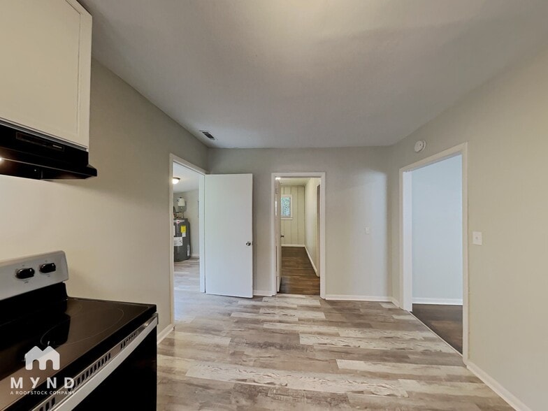 Building Photo - 4813 Court M