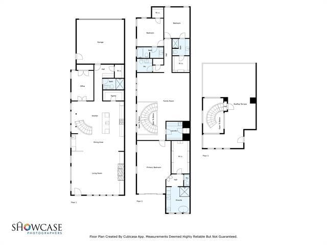 Building Photo - 3722 Fairfax Ave