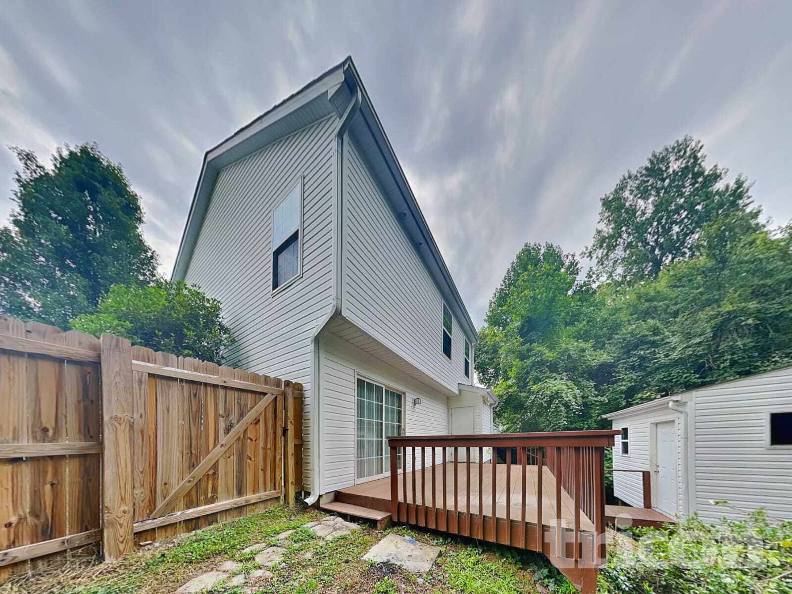 Building Photo - 4812 Silverdene St