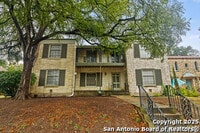 Building Photo - 336 E Lullwood Ave