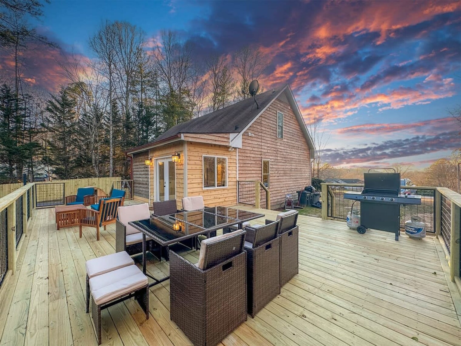 Building Photo - 204 Terrys Gap Loop Rd