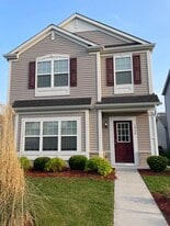 Building Photo - 1068 E 115th Ct