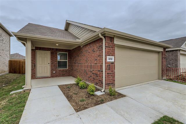 Primary Photo - 3209 Turkey Trot Ln