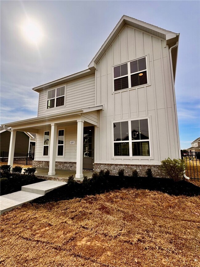 Building Photo - 6747 Winterwood Ave