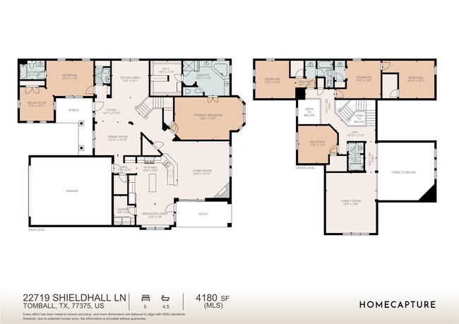 Building Photo - 22719 Shieldhall Ln