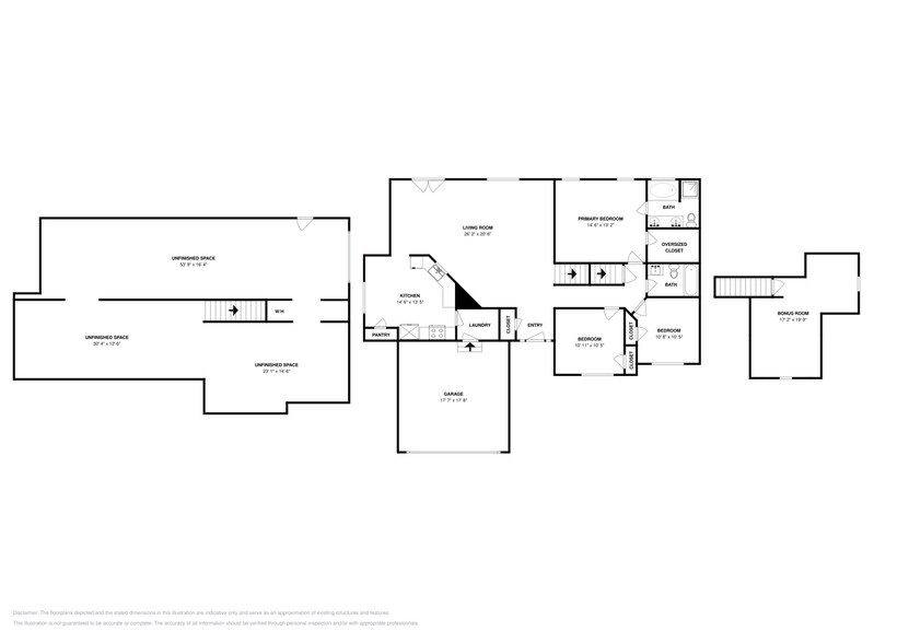 Building Photo - 365 Wild Turkey Ln