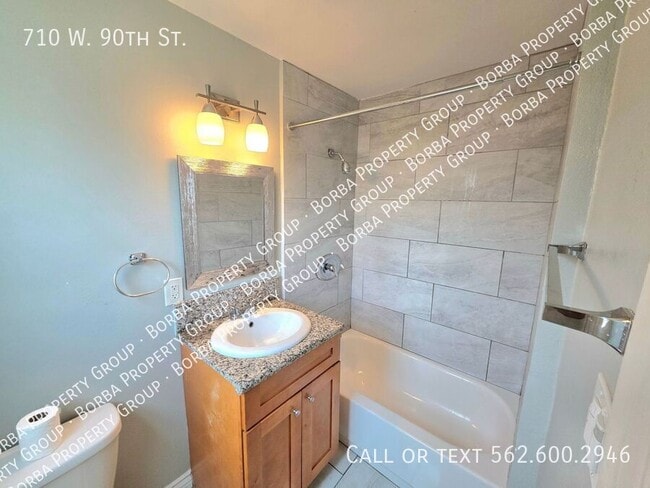 Building Photo - 710 W 90th St