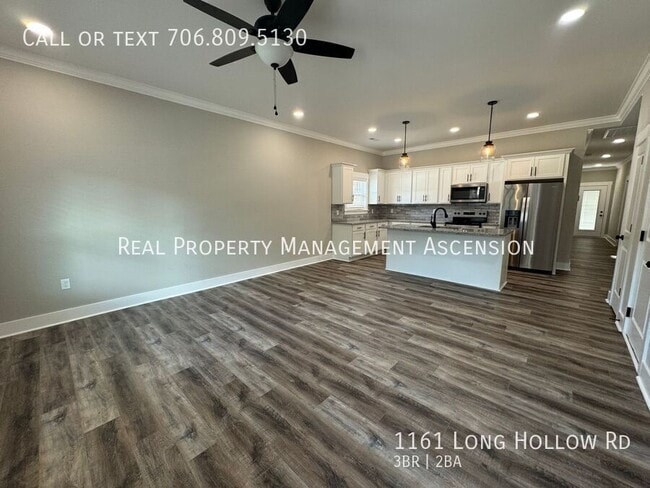 Building Photo - 1161 Long Hollow Rd