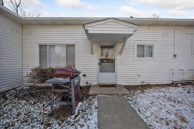 Building Photo - 2bd/1bth Apartment Condo in Aurora