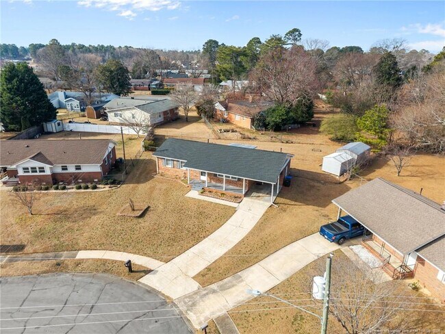 Building Photo - 5419 Laramie Ct