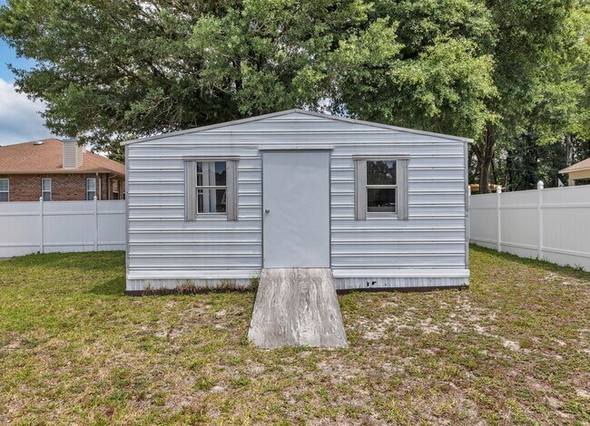 Building Photo - Beautiful 3 Bedroom in Fort Walton Beach