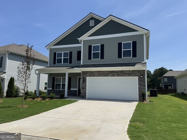 Building Photo - 202 sycamore dr