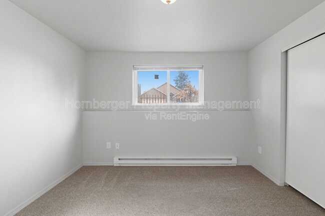 Building Photo - 3203 N Smith St