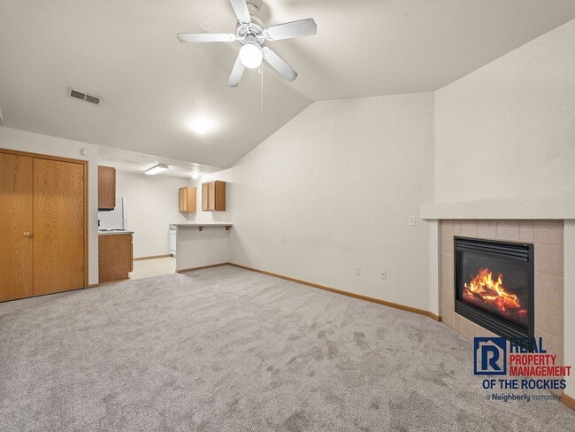 Building Photo - 2 Bed, 2 Bath Condo Near CSU- $500 OFF 1st...