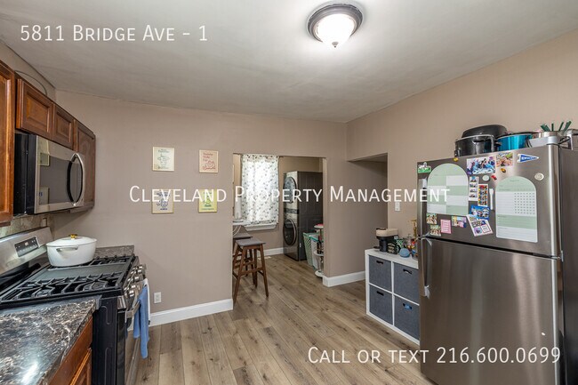 Building Photo - 5811 Bridge Ave