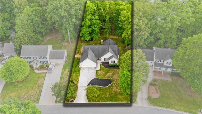 Building Photo - Coming Soon! Single Story Rental in Jamestown's Colony Park!