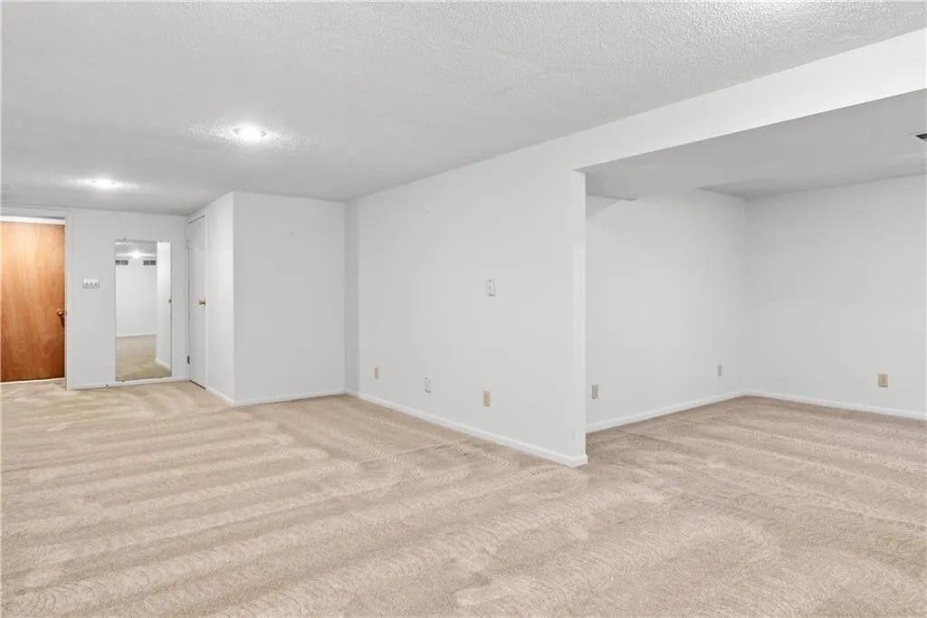 Basement - 1502 SW 9th St