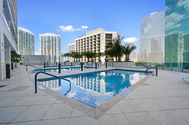 Building Photo - 200 Biscayne Boulevard Way