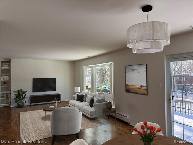 Building Photo - 4138 Westover Dr