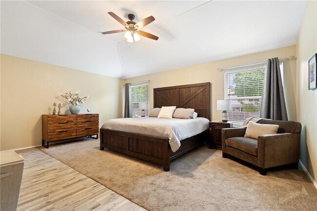 Building Photo - 16708 Chamonix Terrace