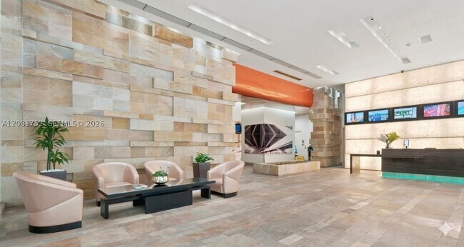 Building Photo - 500 Brickell Ave
