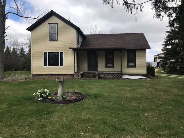 Primary Photo - 1064 fisher rd