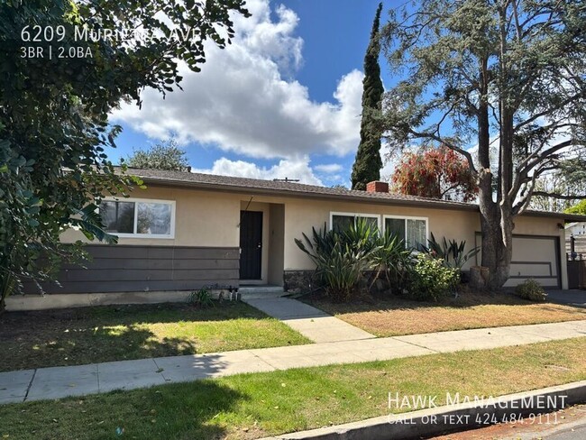 Building Photo - 6209 Murietta Ave