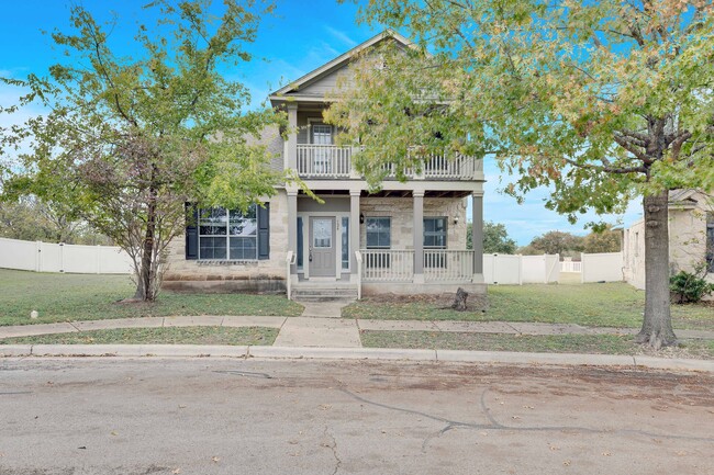 Building Photo - 124 Joshua Tree Cir