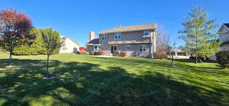 Building Photo - N6188 Shadybrook Ln