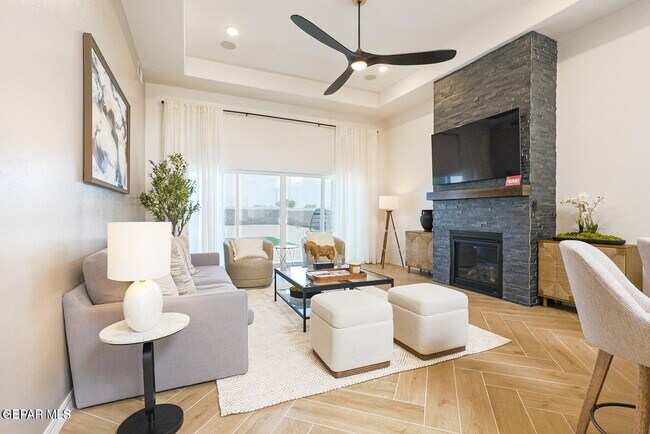 Building Photo - 15337 Promise Ct