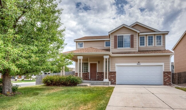 Primary Photo - Lovely Home on East Side Near Military bas...