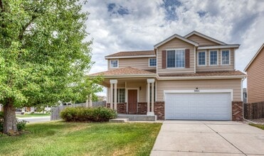 Building Photo - Lovely Home on East Side Near Military bas...