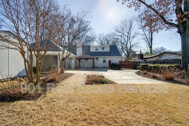 Building Photo - 5350 Edenshire Cove