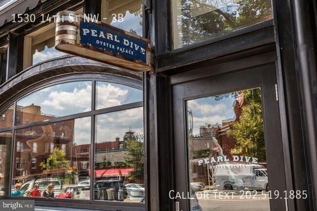 Building Photo - 1530 14th St NW