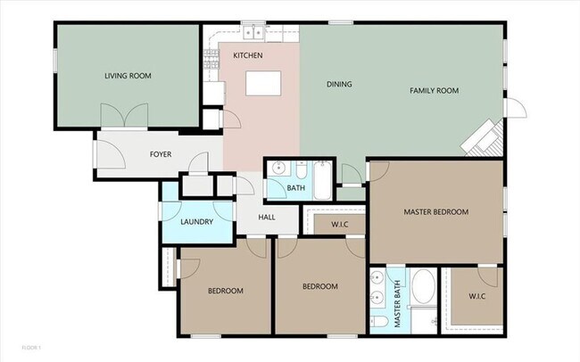 Building Photo - 4608 Cleto St