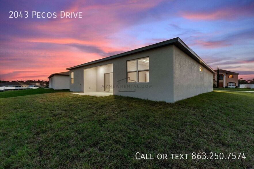 Building Photo - 2043 Pecos Dr