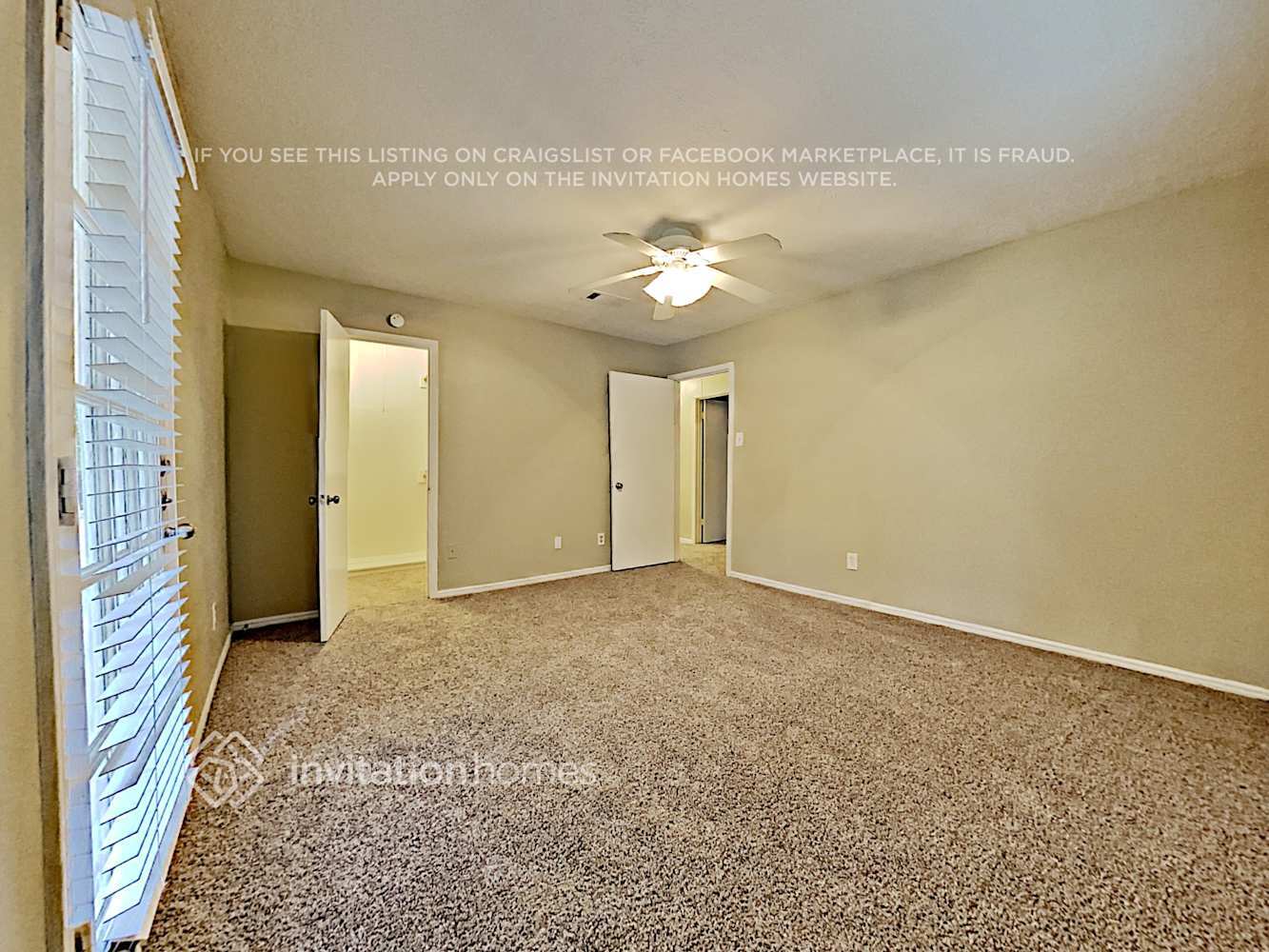 Building Photo - 3802 Highfalls Dr