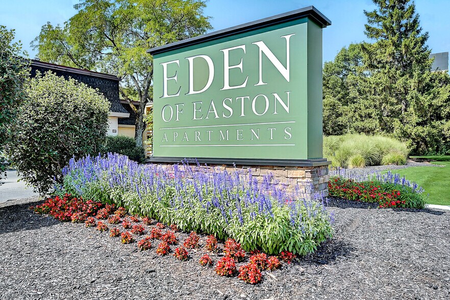 Eden of Easton Apartments 4333 Chesford Rd Columbus OH 43224