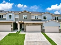 Building Photo - Manchester Townhome Rentals