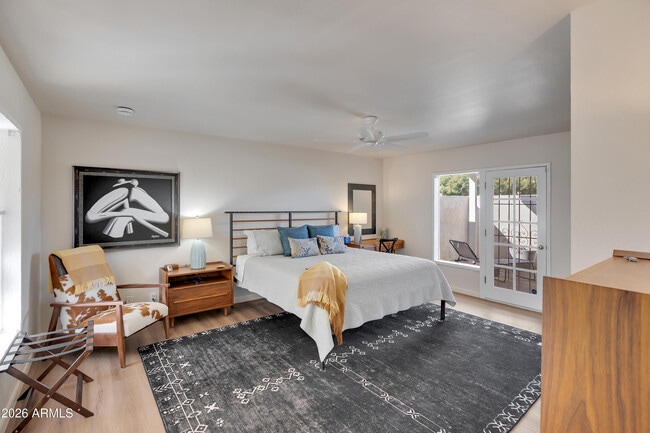 Building Photo - 7441 E Century Dr