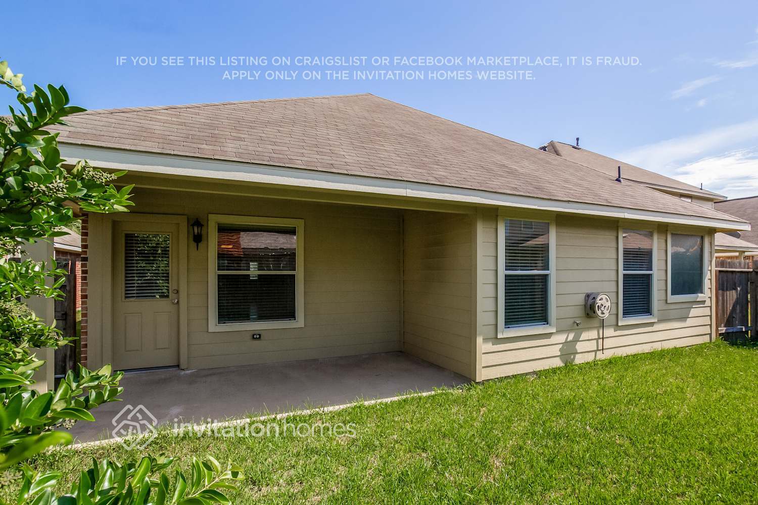 Building Photo - 30723 Ginger Trace Dr
