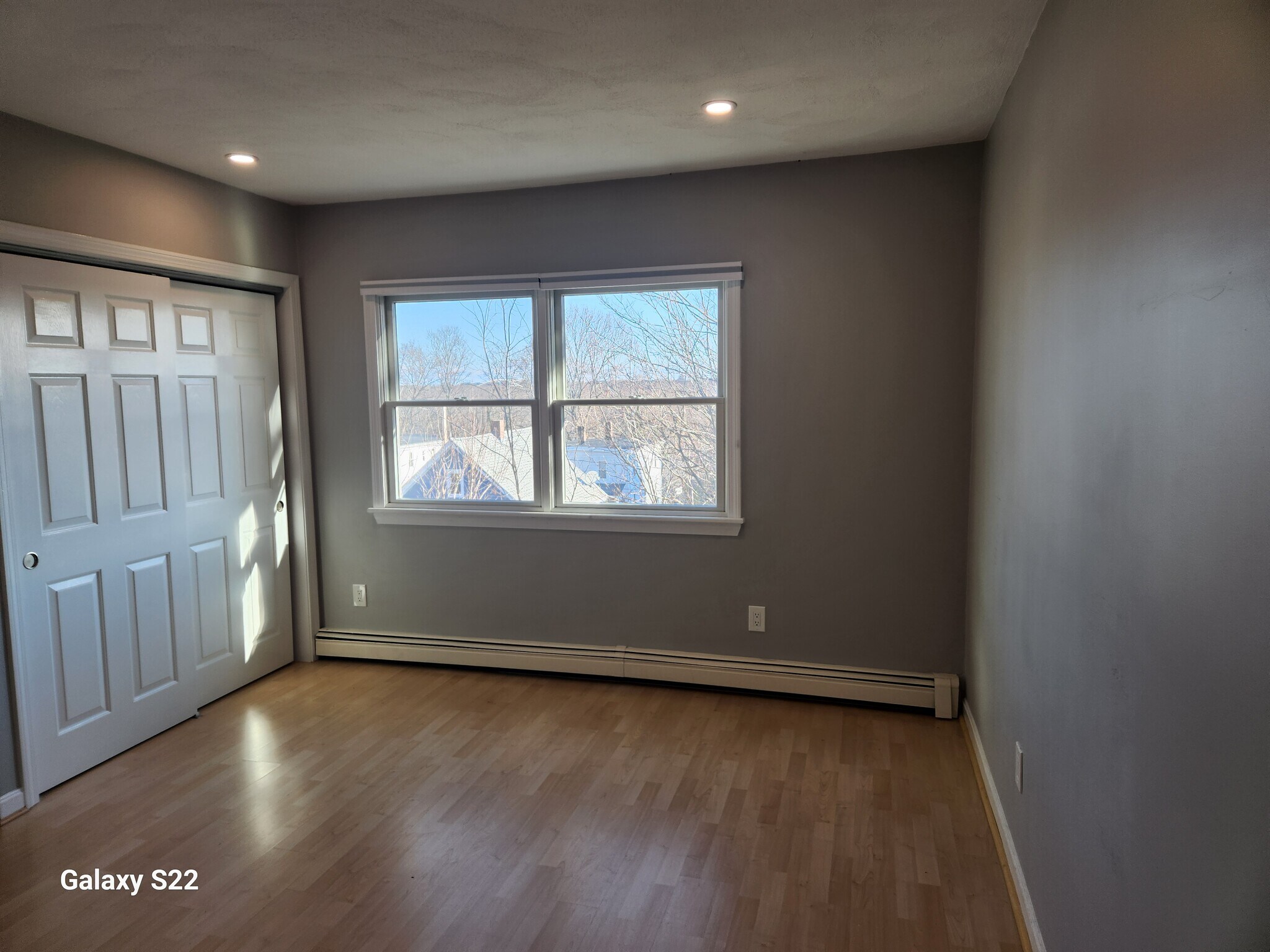 bedroom#2 - 20 Pleasant St