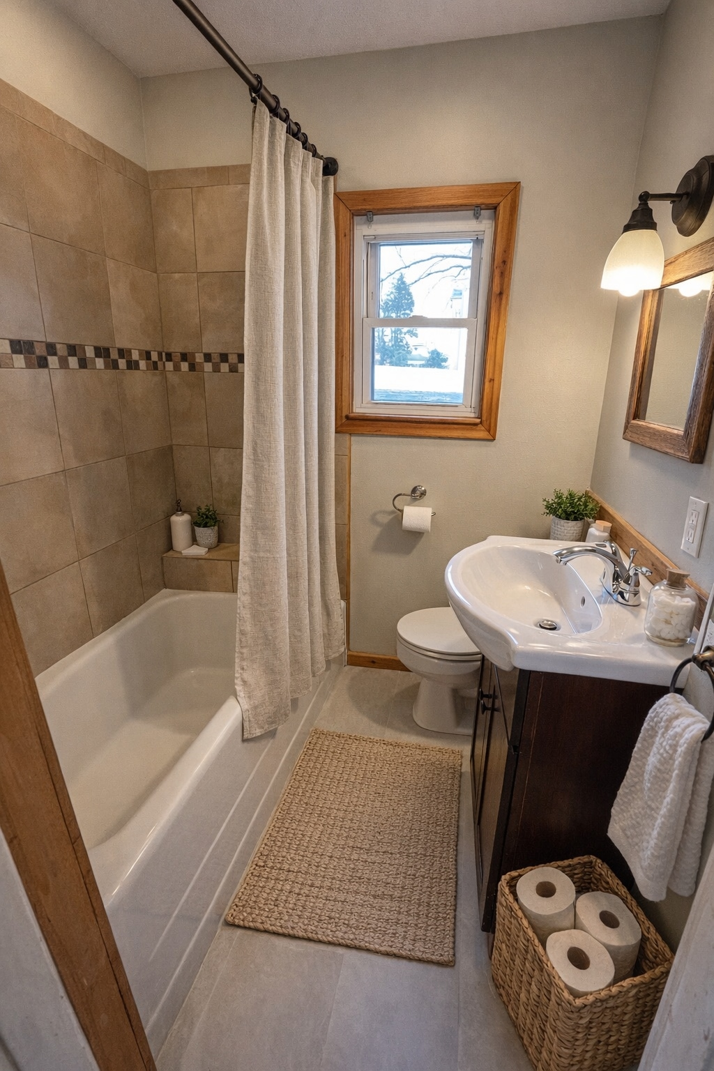 Bathroom - 16 Day Ave