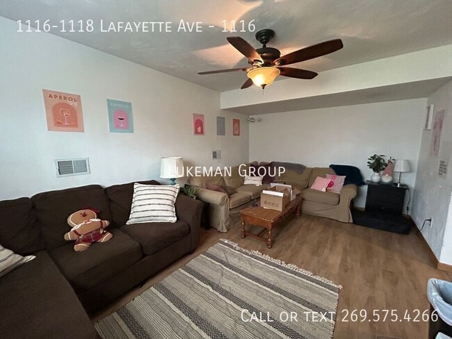 Primary Photo - 1116-1118 Lafayette Ave-1116