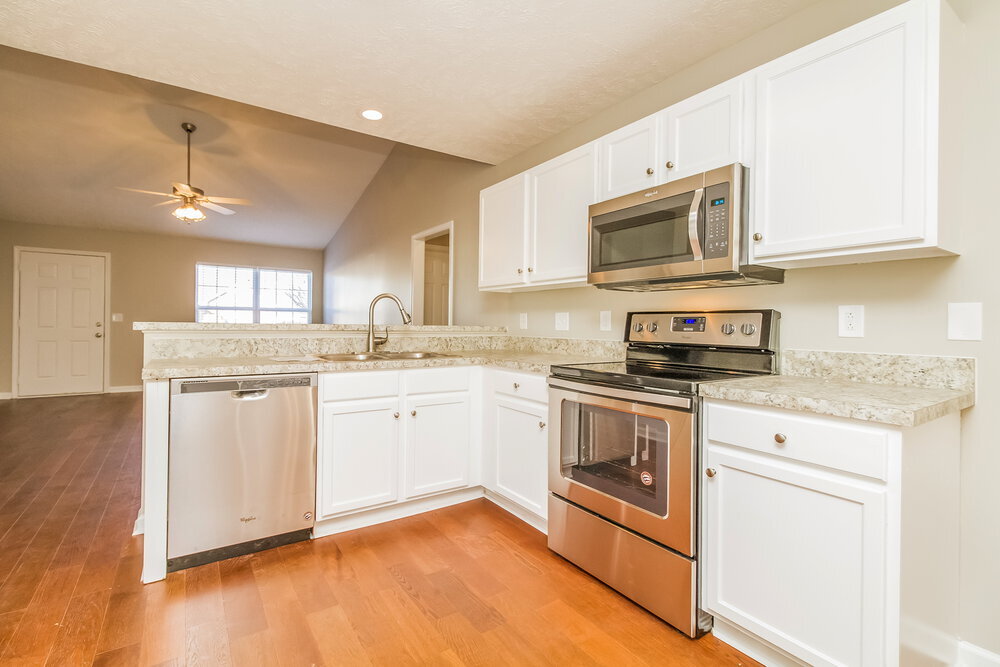 Building Photo - 1515 Clifdon Ct