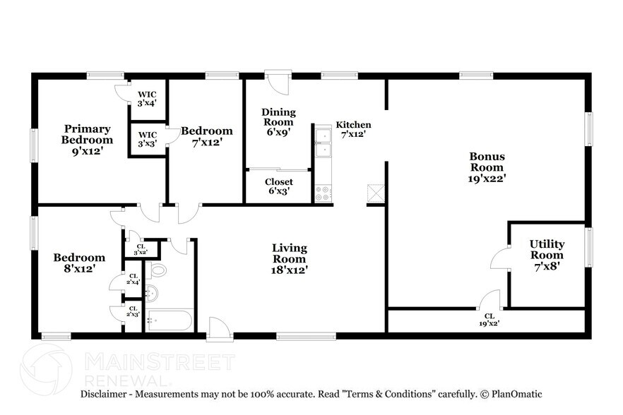 Building Photo - 2307 NE 59th St