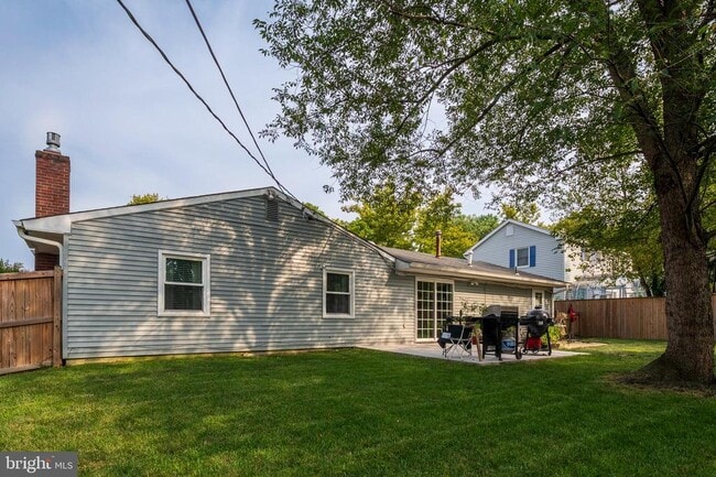Building Photo - 3710 Ivy Hill Ln