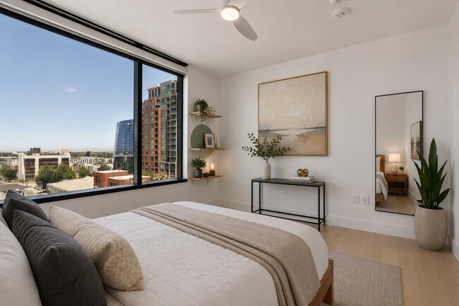 Building Photo - 38 N Almaden Blvd