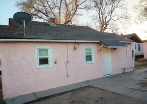 Building Photo - 2428 E Evans Ave