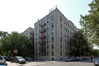 Building Photo - 30 Dongan Place